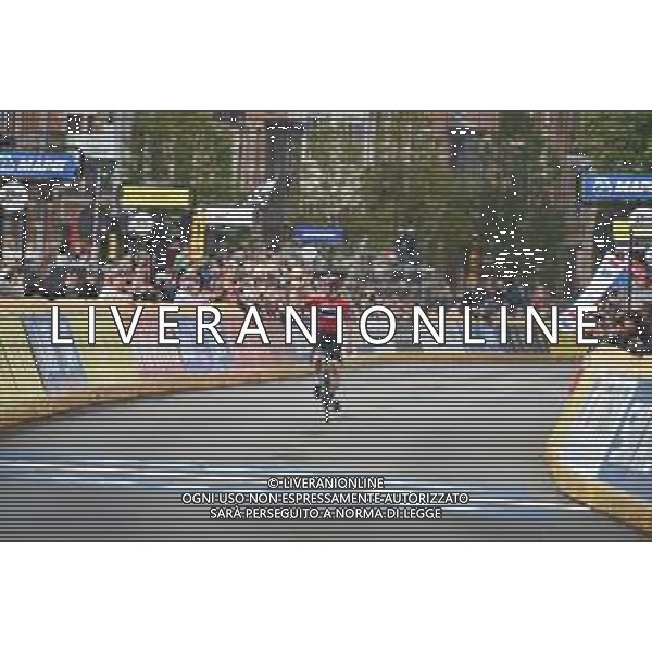 24-09-2021 World Championships Junior Men; 2021, Norvegia; Hagenes, Per Strand; Leuven; ©SIROTTI/AGENZIA ALDO LIVERANI SAS