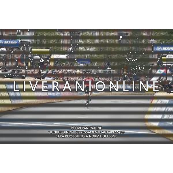 24-09-2021 World Championships Junior Men; 2021, Norvegia; Hagenes, Per Strand; Leuven; ©SIROTTI/AGENZIA ALDO LIVERANI SAS