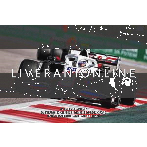 Mick Schumacher (GER) Haas VF-21. 24.09.2021. Formula 1 World Championship, Rd 15, Russian Grand Prix, Sochi Autodrom, Sochi, Russia, Practice Day. - www.xpbimages.com, EMail: requests@xpbimages.com © Copyright: Batchelor / XPB Images/AGENZIA ALDO LIVERANI SAS - ITALY ONLY EDITORIAL USE ONLY