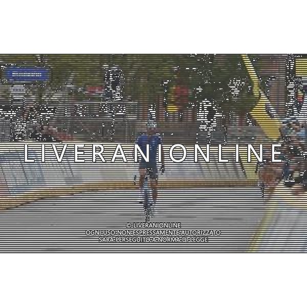 24-09-2021 World Championships U23; 2021, Colpack - Ballan; Baroncini, Filippo; Leuven; FOTO STEFANO SIROTTI-AG ALDO LIVERANI SAS