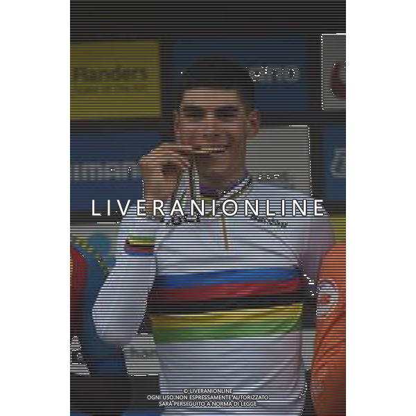 24-09-2021 World Championships U23; FOTO STEFANO SIROTTI-AG ALDO LIVERANI SAS