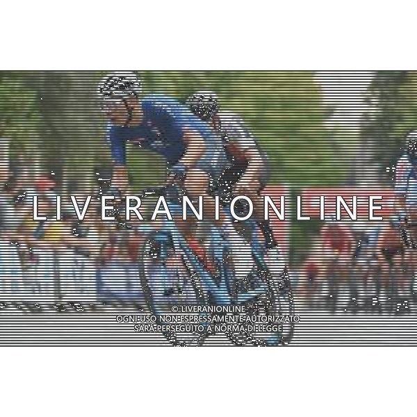 24-09-2021 World Championships U23; 2021, Italia; Baroncini, Filippo; Leuven; FOTO STEFANO SIROTTI-AG ALDO LIVERANI SAS