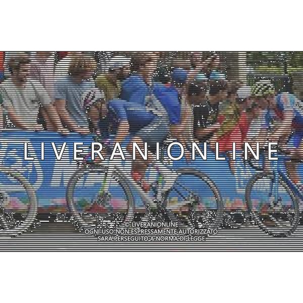 24-09-2021 World Championships U23; 2021, Bardiani - Csf Faizane; Colnaghi, Luca; Leuven; FOTO STEFANO SIROTTI-AG ALDO LIVERANI SAS