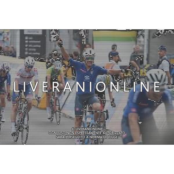 24-09-2021 World Championships U23; 2021, Colpack - Ballan; Gazzoli, Michele; Leuven; FOTO STEFANO SIROTTI-AG ALDO LIVERANI SAS