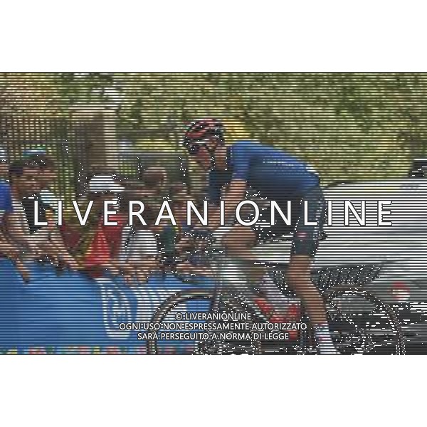 24-09-2021 World Championships U23; 2021, Italia; Leuven; FOTO STEFANO SIROTTI-AG ALDO LIVERANI SAS
