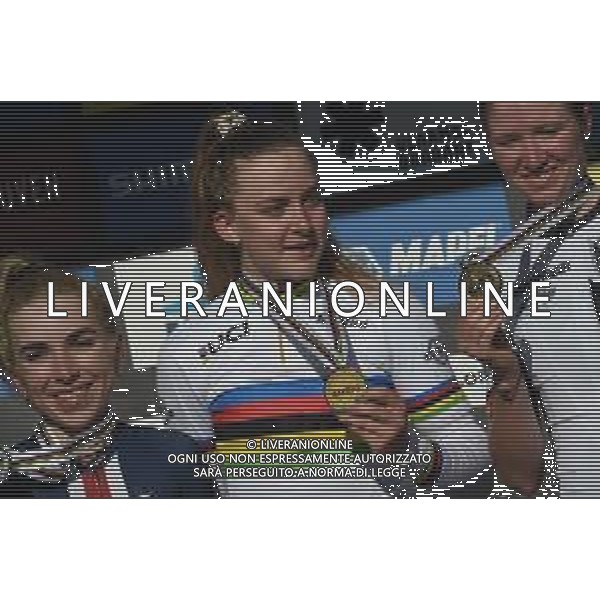 25-09-2021 World Championships Junior Women; 2021, Great Britain; Backstedt, Zoe; Leuven; ©SIROTTI/AGENZIA ALDO LIVERANI SAS
