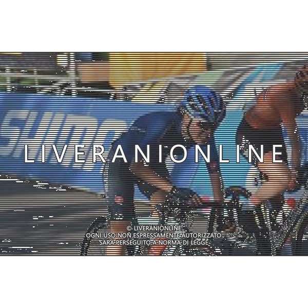 25-09-2021 World Championships Junior Women; 2021, Italia; Ciabocco, Eleonora; Leuven; ©SIROTTI/AGENZIA ALDO LIVERANI SAS