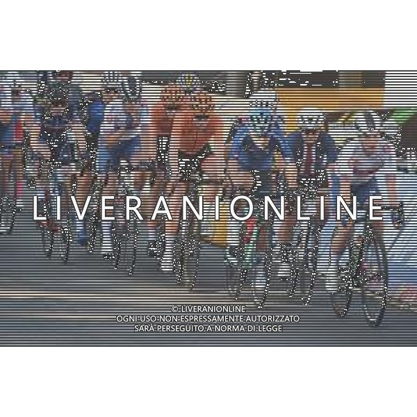 25-09-2021 World Championships Junior Women; 2021, Italia; Leuven; ©SIROTTI/AGENZIA ALDO LIVERANI SAS