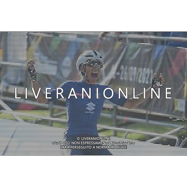 25-09-2021 World Championships Elite Women; 2021, Italia; Balsamo, Elisa; Leuven; FOTO STEFANO SIROTTI-AG ALDO LIVERANI SAS
