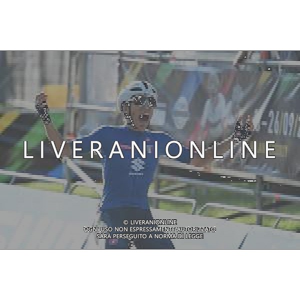 25-09-2021 World Championships Elite Women; 2021, Italia; Balsamo, Elisa; Leuven; FOTO STEFANO SIROTTI-AG ALDO LIVERANI SAS