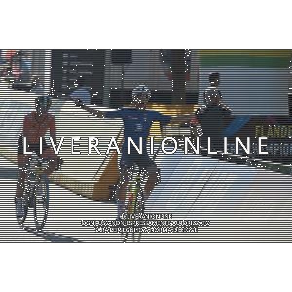 25-09-2021 World Championships Elite Women; 2021, Italia; 2021, Olanda; Balsamo, Elisa; Vos, Marianne; Leuven; FOTO STEFANO SIROTTI-AG ALDO LIVERANI SAS