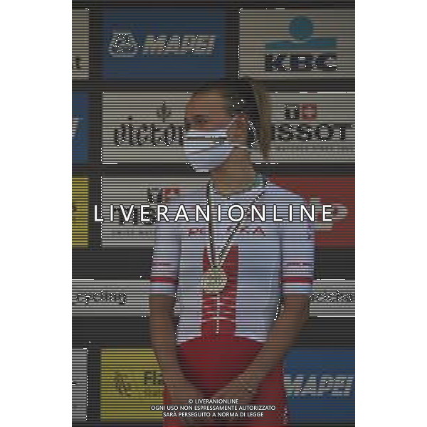 25-09-2021 World Championships Elite Women; 2021, Polonia; Niewiadoma, Katarzyna; Leuven; FOTO STEFANO SIROTTI-AG ALDO LIVERANI SAS