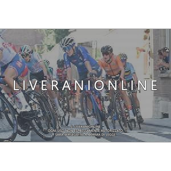 25-09-2021 World Championships Elite Women; 2021, Italia; Leuven; FOTO STEFANO SIROTTI-AG ALDO LIVERANI SAS
