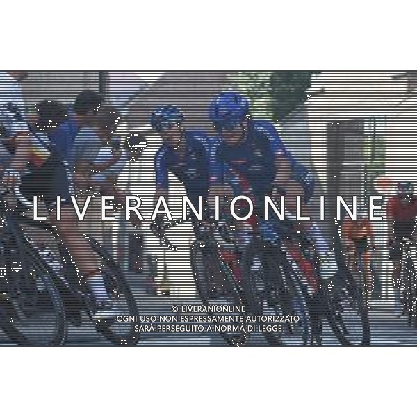 25-09-2021 World Championships Elite Women; 2021, Italia; Longo Borghini, Elisa; Leuven; FOTO STEFANO SIROTTI-AG ALDO LIVERANI SAS