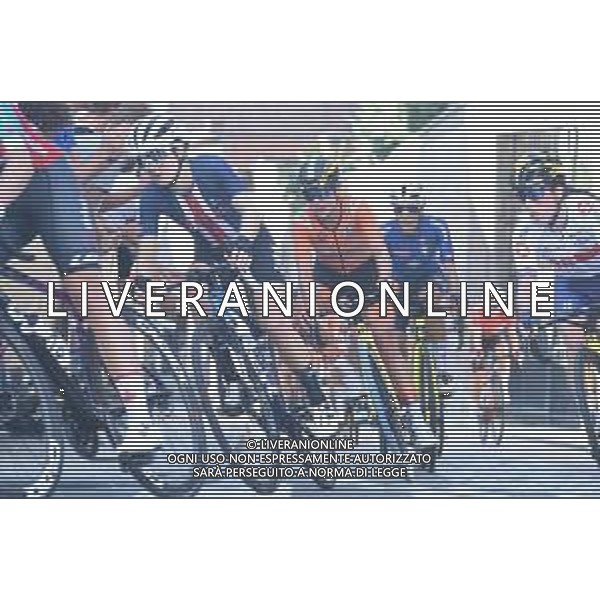 25-09-2021 World Championships Elite Women; 2021, Olanda; Vos, Marianne; Leuven; FOTO STEFANO SIROTTI-AG ALDO LIVERANI SAS
