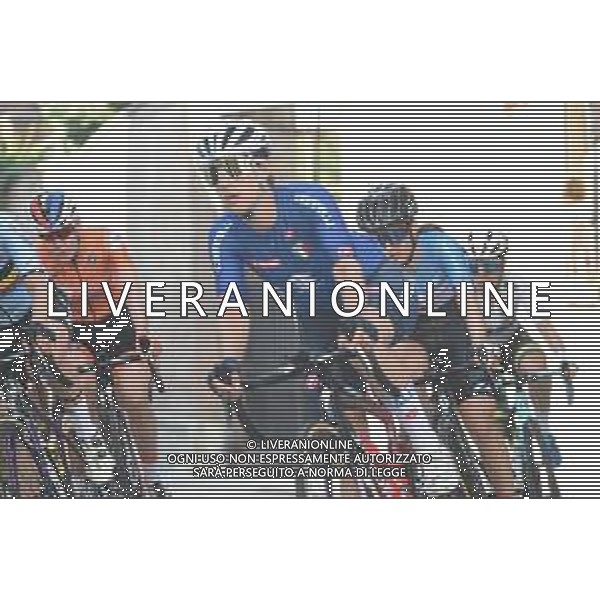 25-09-2021 World Championships Elite Women; 2021, Italia; Leuven; FOTO STEFANO SIROTTI-AG ALDO LIVERANI SAS