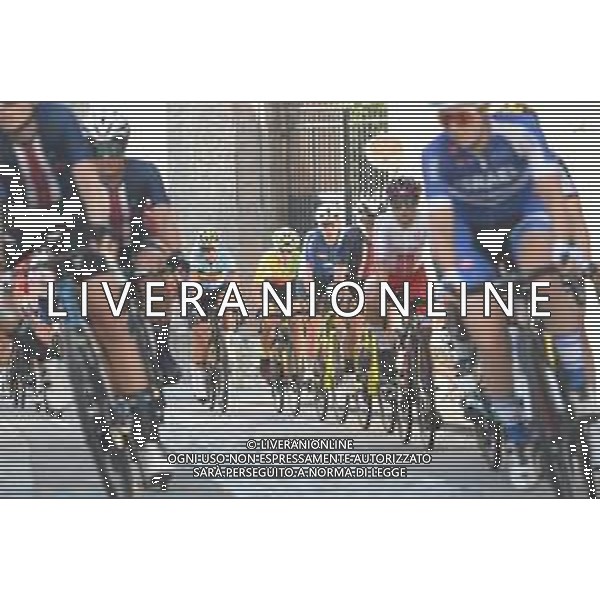 25-09-2021 World Championships Elite Women; 2021, Italia; Leuven; FOTO STEFANO SIROTTI-AG ALDO LIVERANI SAS