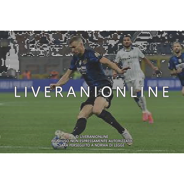 Edin Dzeko (Inter) Inter vs Atalanta Campionato Serie A TIM - 6a giornata Milano 25-09-2021 Stadio Giuseppe Meazza - San Siro foto Roberto Garavaglia/ag. Aldo Liverani sas /AGENZIA ALDO LIVERANI SAS