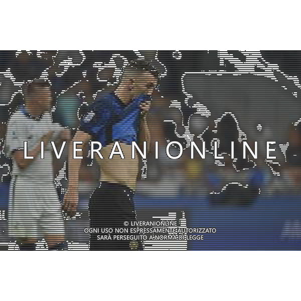 Ivan Perisic (Inter) Inter vs Atalanta Campionato Serie A TIM - 6a giornata Milano 25-09-2021 Stadio Giuseppe Meazza - San Siro foto Roberto Garavaglia/ag. Aldo Liverani sas /AGENZIA ALDO LIVERANI SAS