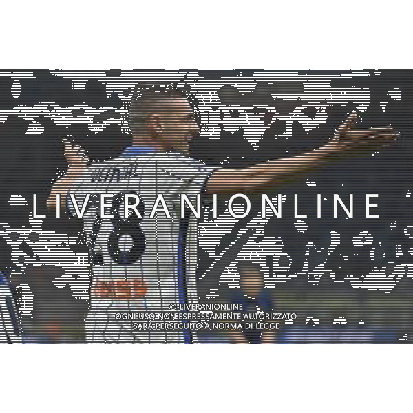 Merih Demiral (Atalanta) Inter vs Atalanta Campionato Serie A TIM - 6a giornata Milano 25-09-2021 Stadio Giuseppe Meazza - San Siro foto Roberto Garavaglia/ag. Aldo Liverani sas