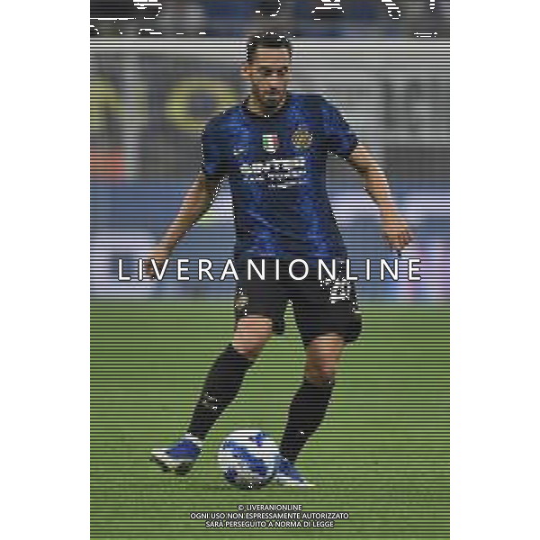 Hakan Calhanoglu (Inter) Inter vs Atalanta Campionato Serie A TIM - 6a giornata Milano 25-09-2021 Stadio Giuseppe Meazza - San Siro foto Roberto Garavaglia/ag. Aldo Liverani sas