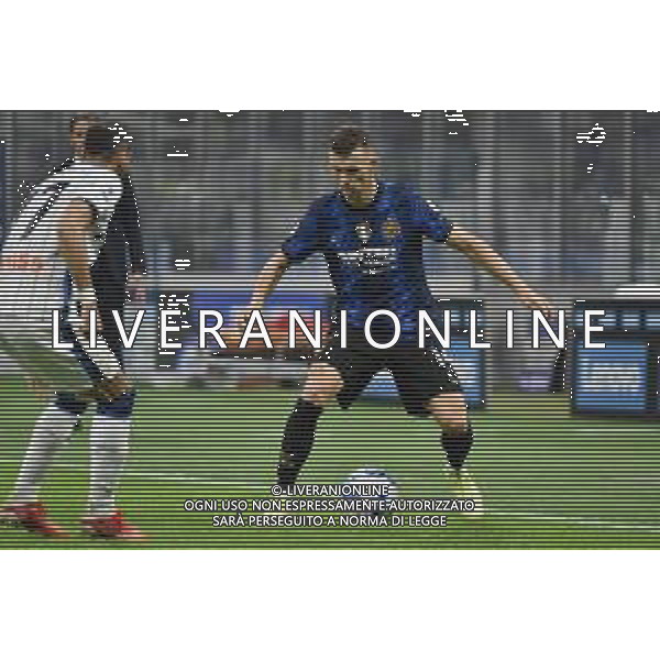 Ivan Perisic (Inter) Inter vs Atalanta Campionato Serie A TIM - 6a giornata Milano 25-09-2021 Stadio Giuseppe Meazza - San Siro foto Roberto Garavaglia/ag. Aldo Liverani sas