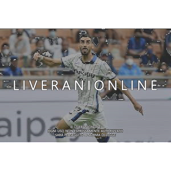 Davide Zappacosta (Atalanta) Inter vs Atalanta Campionato Serie A TIM - 6a giornata Milano 25-09-2021 Stadio Giuseppe Meazza - San Siro foto Roberto Garavaglia/ag. Aldo Liverani sas