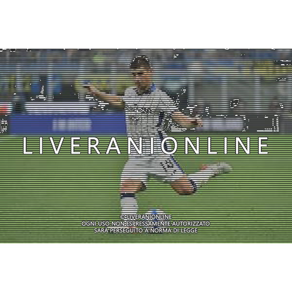 Ruslan Malinovskyi (Atalanta) Inter vs Atalanta Campionato Serie A TIM - 6a giornata Milano 25-09-2021 Stadio Giuseppe Meazza - San Siro foto Roberto Garavaglia/ag. Aldo Liverani sas