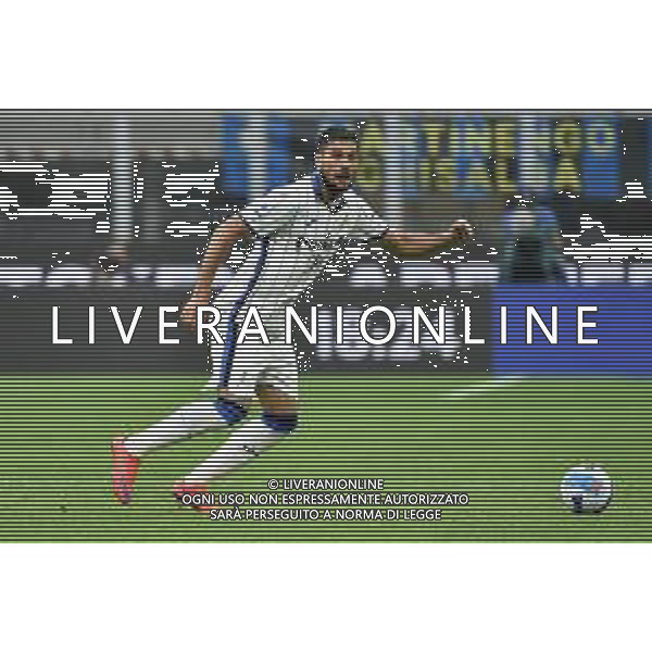 Jose\' Palomino (Atalanta) Inter vs Atalanta Campionato Serie A TIM - 6a giornata Milano 25-09-2021 Stadio Giuseppe Meazza - San Siro foto Roberto Garavaglia/ag. Aldo Liverani sas