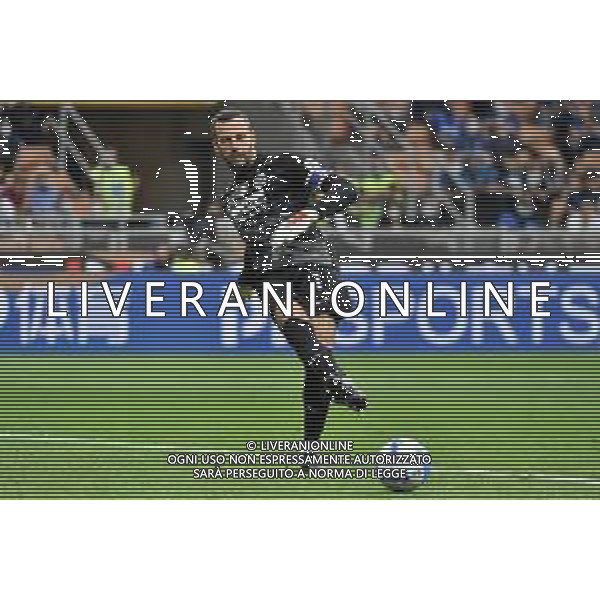 Samir Handanovic (Inter) Inter vs Atalanta Campionato Serie A TIM - 6a giornata Milano 25-09-2021 Stadio Giuseppe Meazza - San Siro foto Roberto Garavaglia/ag. Aldo Liverani sas