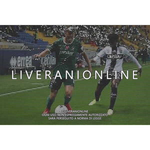 PARMA - PISA CAMPIONATO CALCIO SERIE BKT 26.09.2021 NELLA FOTO BIRINDELLI E CORREIA ©SANTANDREA/AGENZIA ALDO LIVERANI SAS
