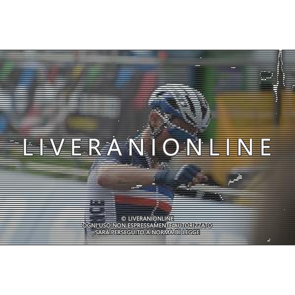 26-09-2021 World Championships Elite; 2021, Deceuninck - Quick Step; Alaphilippe, Julian; Leuven; ©SIROTTI/AGENZIA ALDO LIVERANI SAS