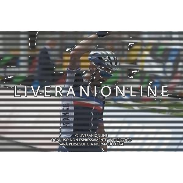 26-09-2021 World Championships Elite; 2021, Deceuninck - Quick Step; Alaphilippe, Julian; Leuven; ©SIROTTI/AGENZIA ALDO LIVERANI SAS