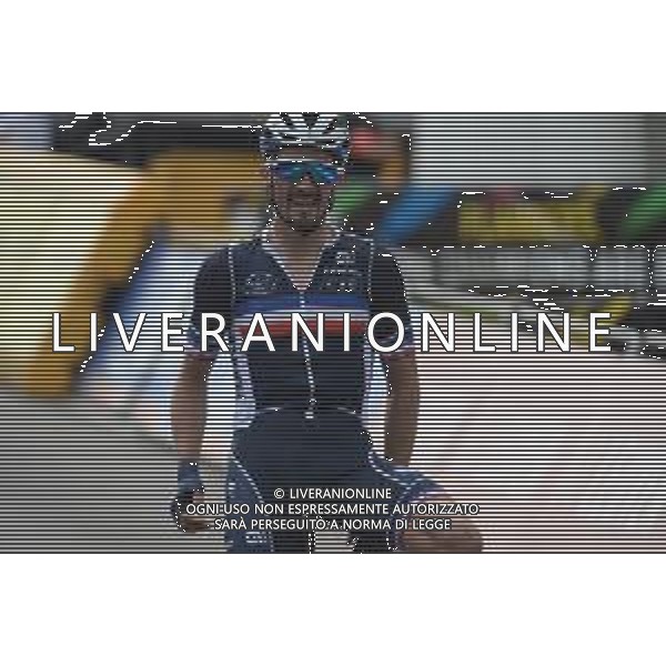 26-09-2021 World Championships Elite; 2021, Deceuninck - Quick Step; Alaphilippe, Julian; Leuven; ©SIROTTI/AGENZIA ALDO LIVERANI SAS