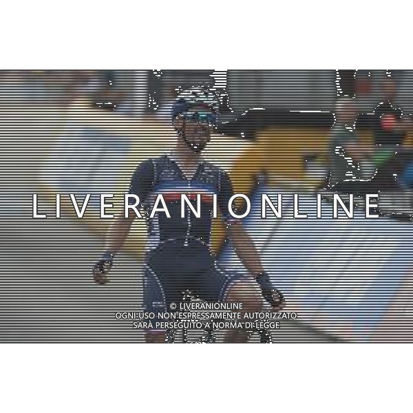 26-09-2021 World Championships Elite; 2021, Deceuninck - Quick Step; Alaphilippe, Julian; Leuven; ©SIROTTI/AGENZIA ALDO LIVERANI SAS