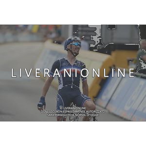 26-09-2021 World Championships Elite; 2021, Deceuninck - Quick Step; Alaphilippe, Julian; Leuven; ©SIROTTI/AGENZIA ALDO LIVERANI SAS