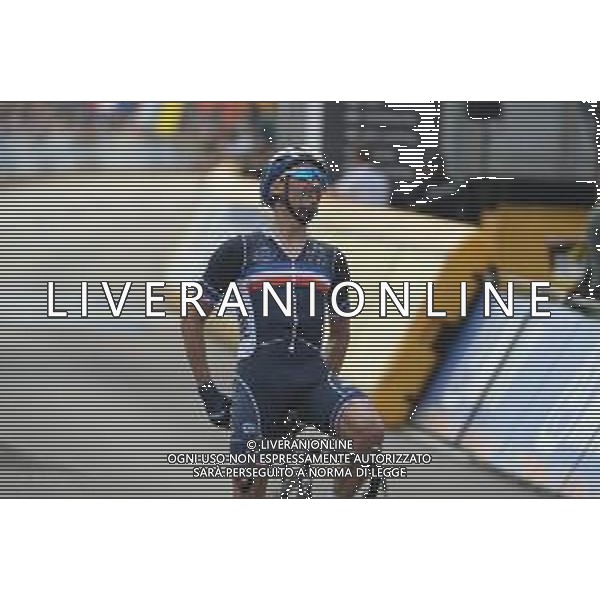 26-09-2021 World Championships Elite; 2021, Deceuninck - Quick Step; Alaphilippe, Julian; Leuven; ©SIROTTI/AGENZIA ALDO LIVERANI SAS