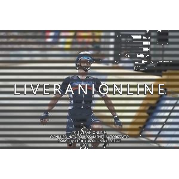 26-09-2021 World Championships Elite; 2021, Deceuninck - Quick Step; Alaphilippe, Julian; Leuven; ©SIROTTI/AGENZIA ALDO LIVERANI SAS