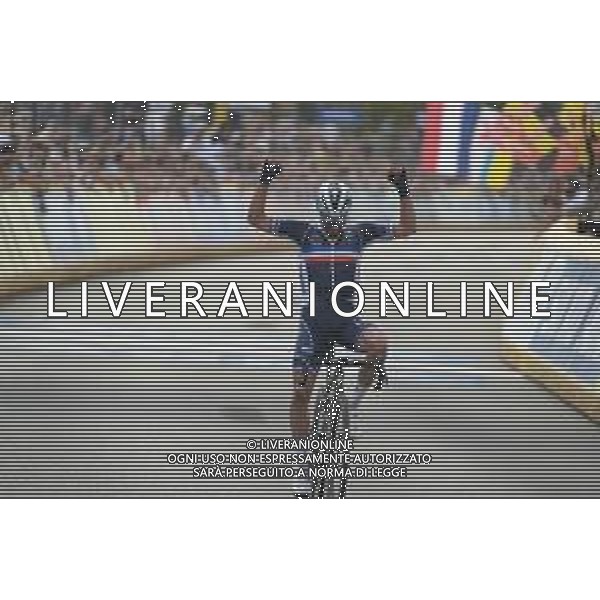 26-09-2021 World Championships Elite; 2021, Deceuninck - Quick Step; Alaphilippe, Julian; Leuven; ©SIROTTI/AGENZIA ALDO LIVERANI SAS