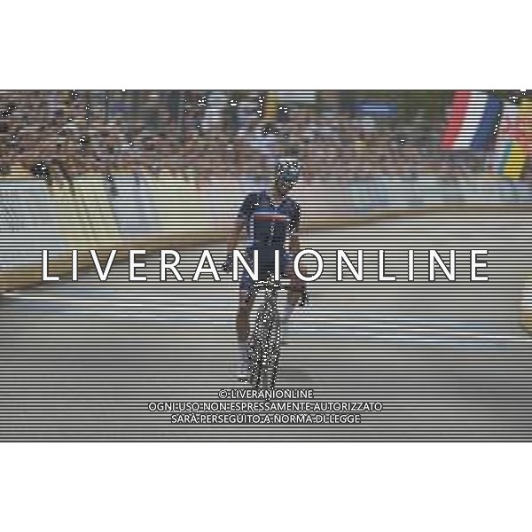 26-09-2021 World Championships Elite; 2021, Deceuninck - Quick Step; Alaphilippe, Julian; Leuven; ©SIROTTI/AGENZIA ALDO LIVERANI SAS