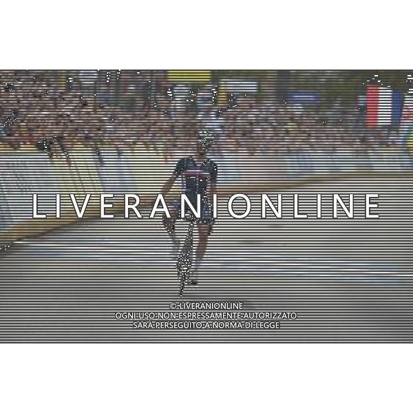 26-09-2021 World Championships Elite; 2021, Deceuninck - Quick Step; Alaphilippe, Julian; Leuven; ©SIROTTI/AGENZIA ALDO LIVERANI SAS