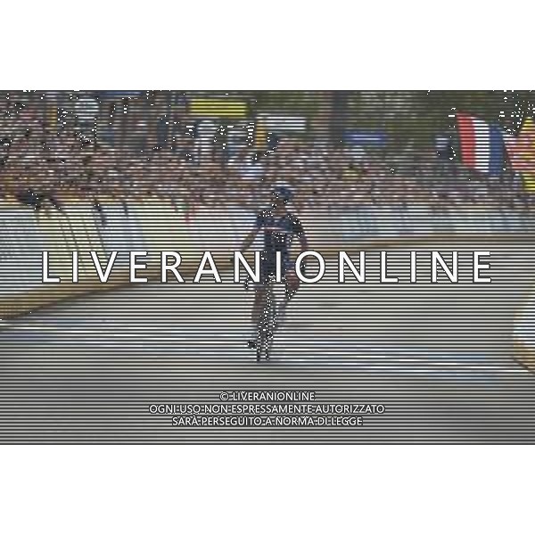 26-09-2021 World Championships Elite; 2021, Deceuninck - Quick Step; Alaphilippe, Julian; Leuven; ©SIROTTI/AGENZIA ALDO LIVERANI SAS