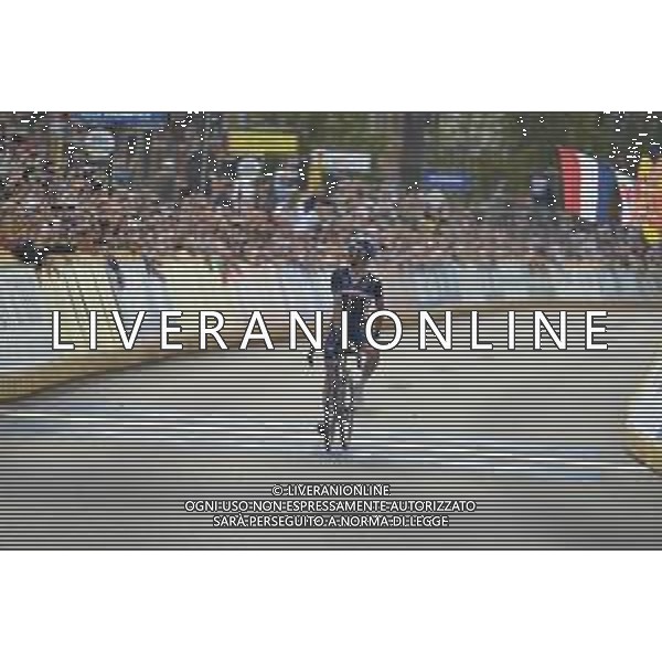 26-09-2021 World Championships Elite; 2021, Deceuninck - Quick Step; Alaphilippe, Julian; Leuven; ©SIROTTI/AGENZIA ALDO LIVERANI SAS