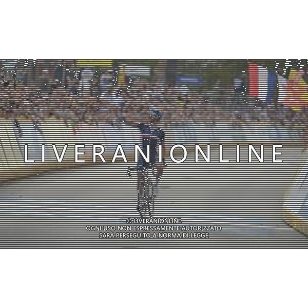 26-09-2021 World Championships Elite; 2021, Deceuninck - Quick Step; Alaphilippe, Julian; Leuven; ©SIROTTI/AGENZIA ALDO LIVERANI SAS