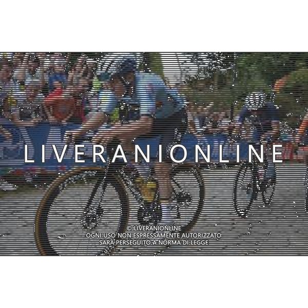 26-09-2021 World Championships Elite; 2021, Deceuninck - Quick Step; Evenepoel, Remco; ©SIROTTI/AGENZIA ALDO LIVERANI SAS