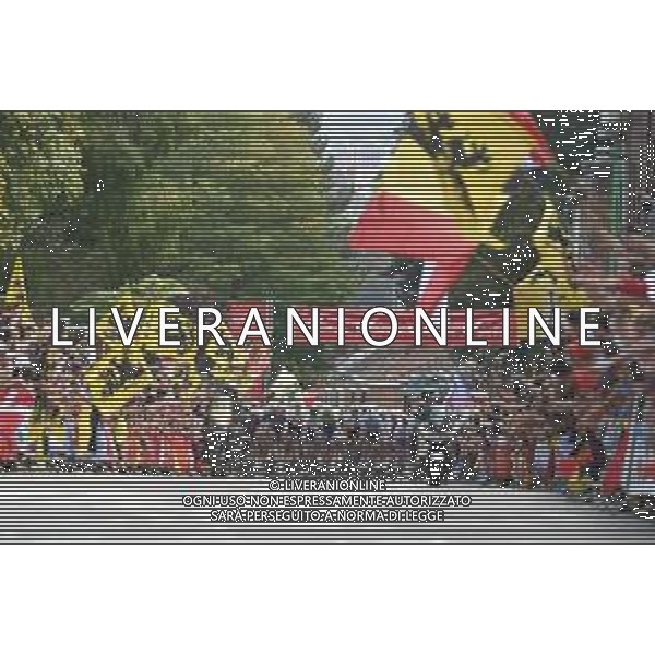 26-09-2021 World Championships Elite; Leuven; ©SIROTTI/AGENZIA ALDO LIVERANI SAS