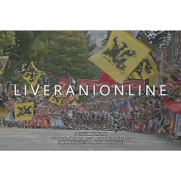 26-09-2021 World Championships Elite; Leuven; ©SIROTTI/AGENZIA ALDO LIVERANI SAS