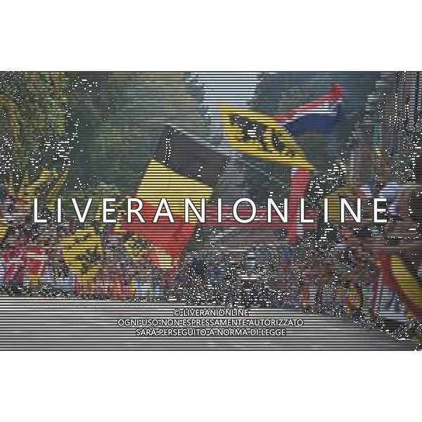 26-09-2021 World Championships Elite; Leuven; ©SIROTTI/AGENZIA ALDO LIVERANI SAS