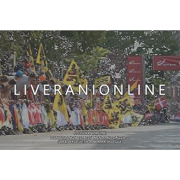 26-09-2021 World Championships Elite; Leuven; ©SIROTTI/AGENZIA ALDO LIVERANI SAS