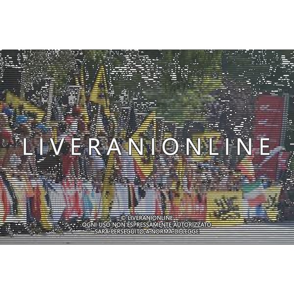 26-09-2021 World Championships Elite; Leuven; ©SIROTTI/AGENZIA ALDO LIVERANI SAS